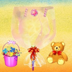 Meet your Posher, Kristen